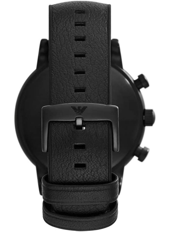EMPORIO ARMANI Chronograph Watch - Image 2